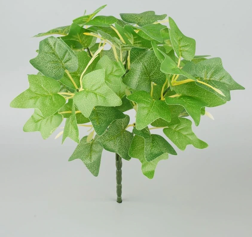 3D Leaves Bunch x5 1B2Sx23